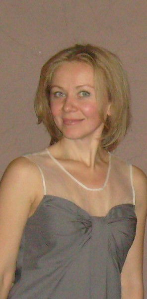 Татьяна Кулакова