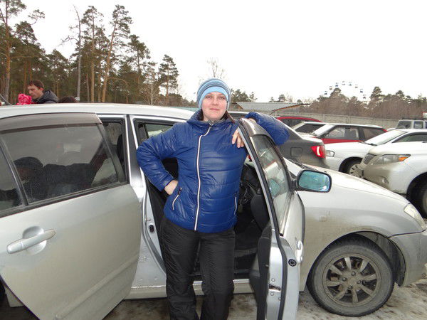 Юлия Моторина