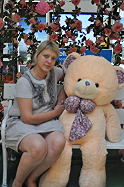 Светлана Логинова