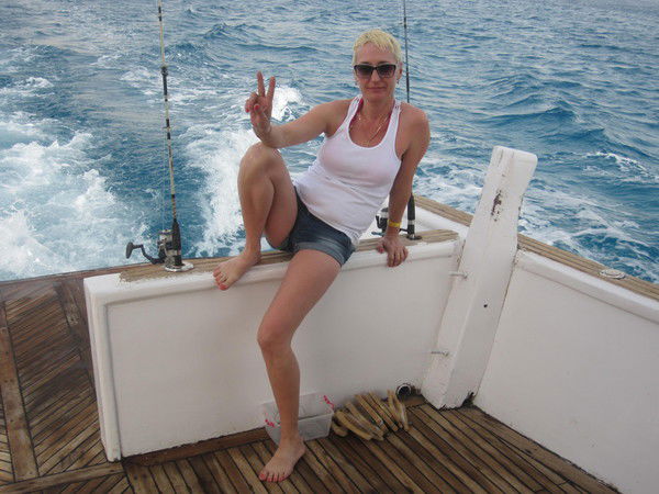 Оксана Иванчикова