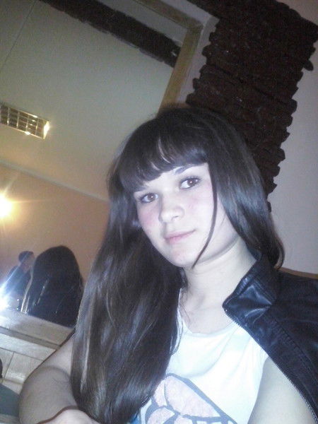 Лилия Ахматгалина