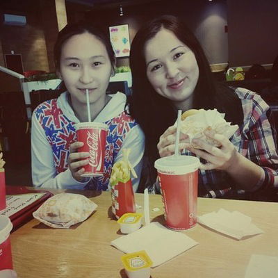 Назира Жумкешова