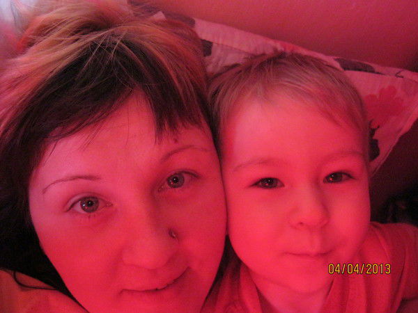 Наталья Гайнуллина