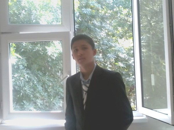 Рим Хасанов