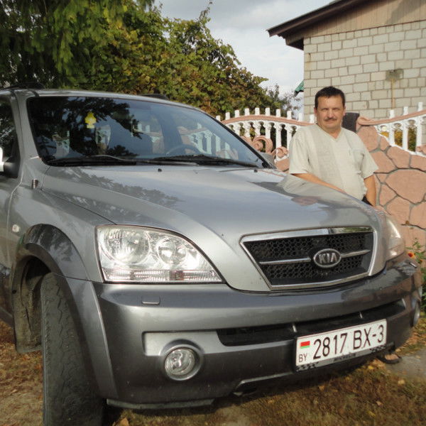 Юра Романенко