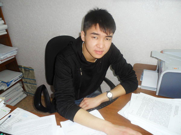 Асхат Кожекенов