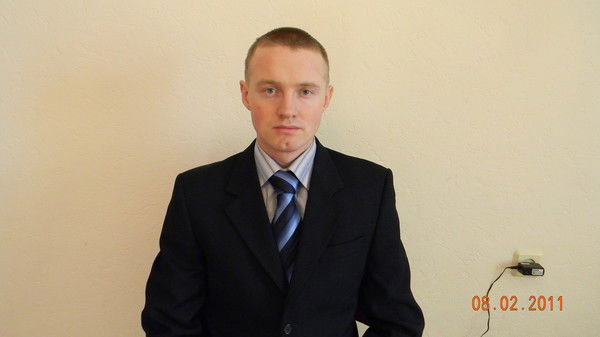 Максим Кузнецов