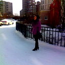 Майя Кочкорбаева