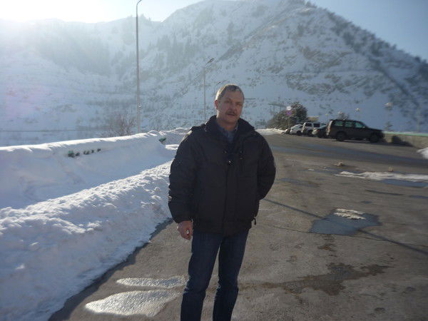 Олег Власов