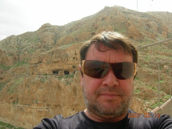 Ахтарьян Ахтямов