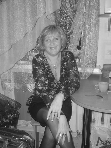 Наталья Авчинникова