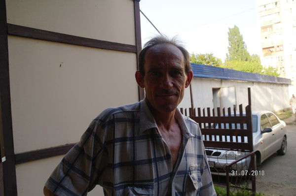 Евгений Рузавин