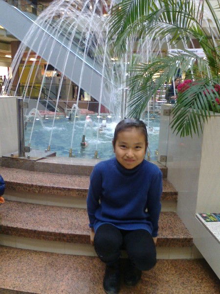 Азиза Мелис Кызы