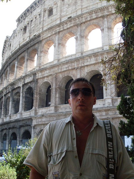 Олег Яковлев