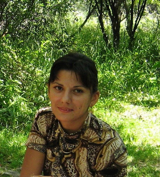 Екатерина Галаш "ивашкова"