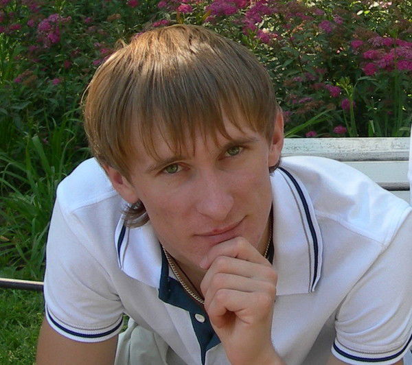 Азамат Фаттахов