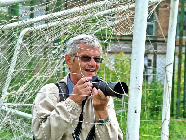 Юрий Ткалич