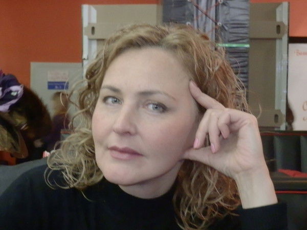 Виктория Мирошниченко