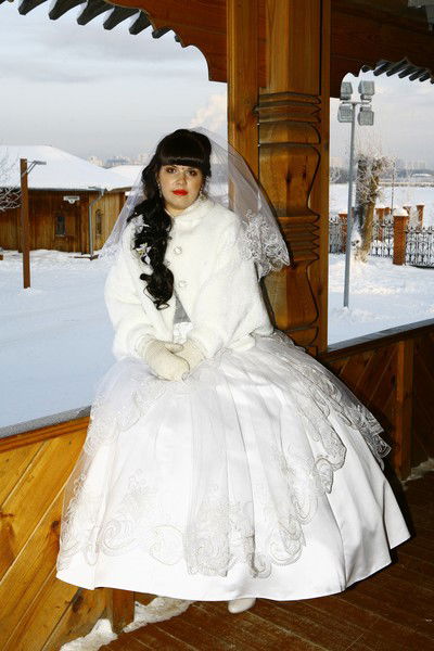 Алексей - Ирина Ботнарь