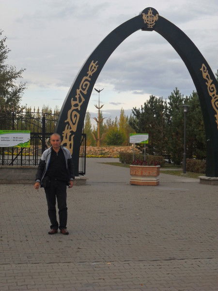 Владимир Гущин