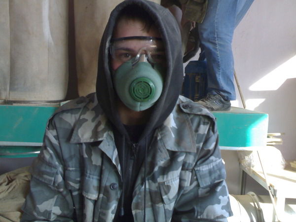 Сергей Тимохин