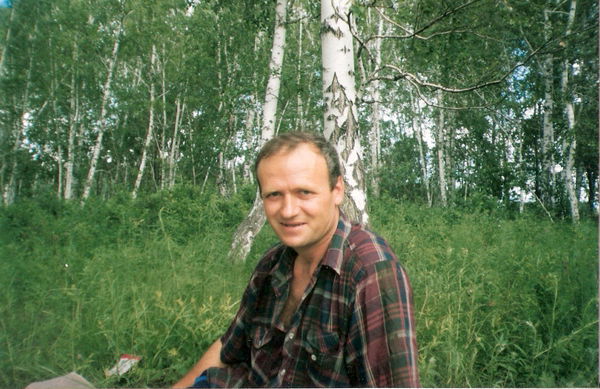 Николай Вайс