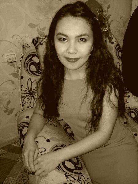 Erkegul' Sultangazina