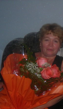 Ирина Евлентьева