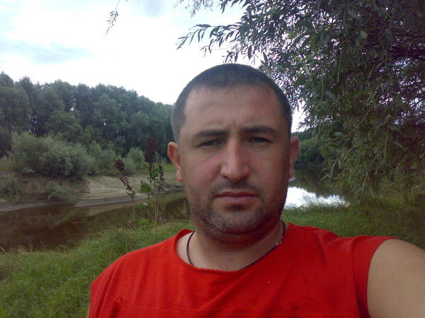 Игорь Антипов