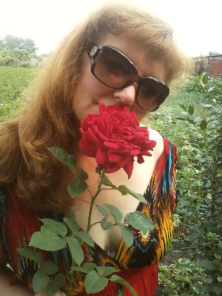 Елена Левченко