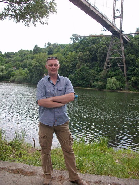 Андрей Шинальский