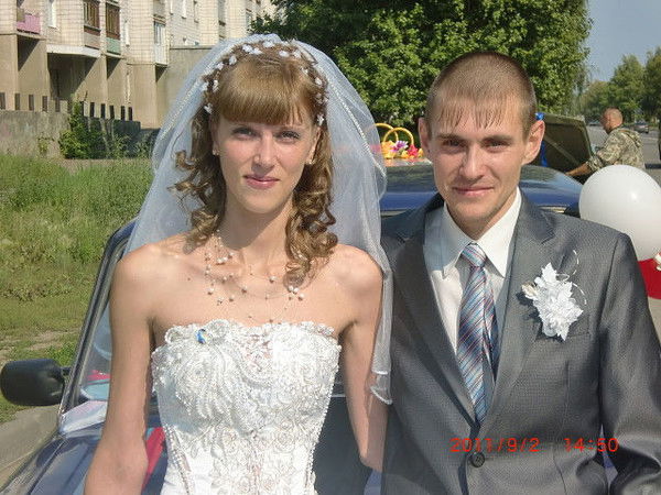 Марина Капатурина