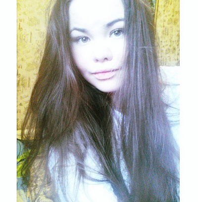 Алёна Куклина