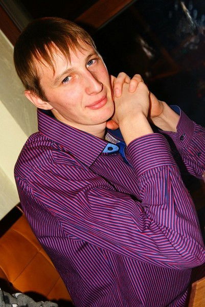 Антон Муравьев