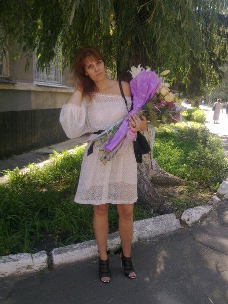 Людмила Людмила