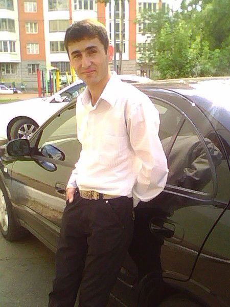 Толиб Ибрагимов