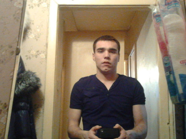 Шерзод Матякубов