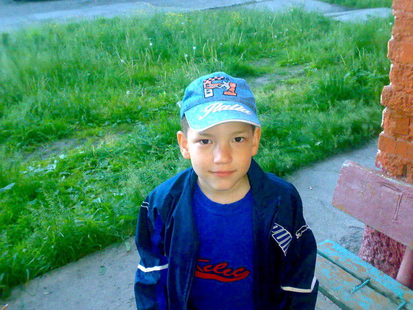 Семен Стаськевич