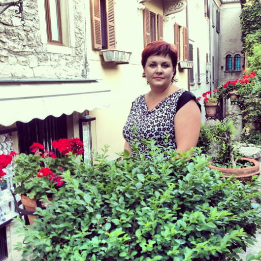 Лилия Харькова