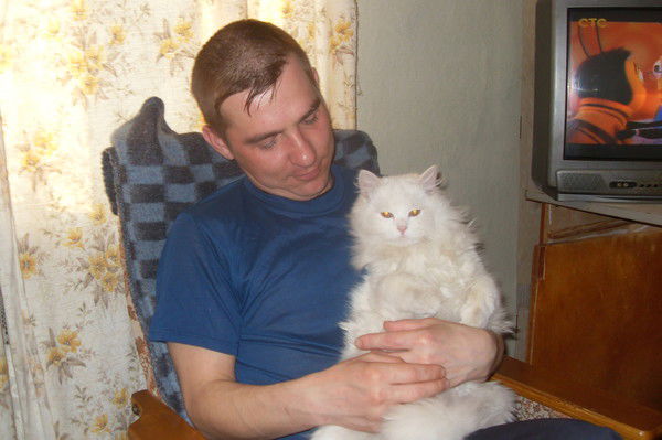 Максим Поляков