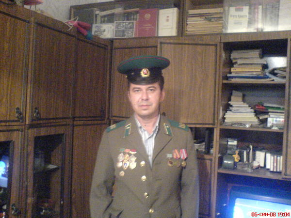 Валерий Ряполов