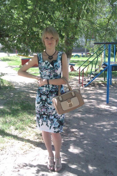 Мария Романенко