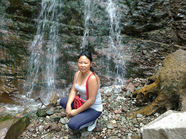 Гуля Кадырбаева*