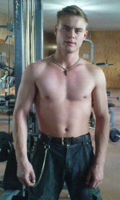 Дмитрий Хайдаров