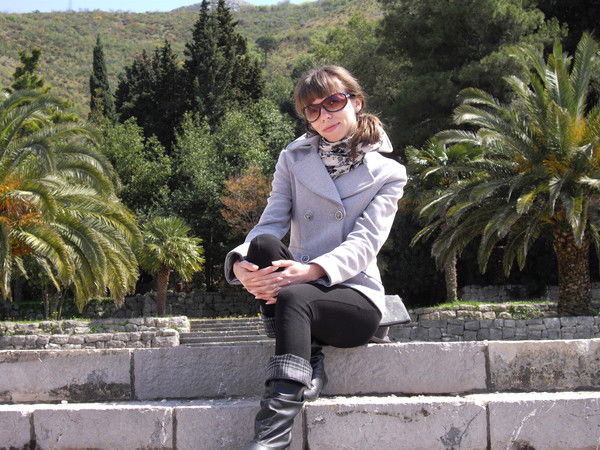 Олька Tolmasowa