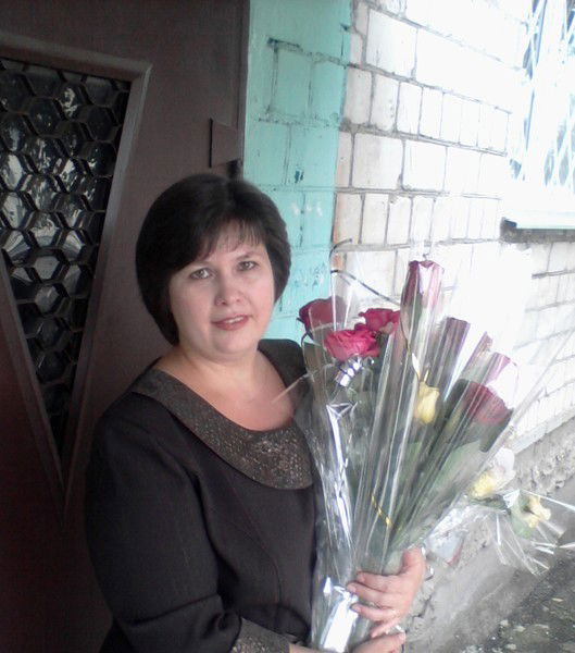 Ирина Книга