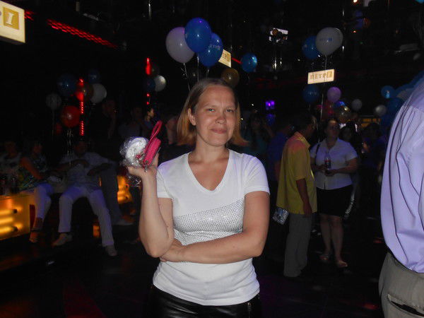 Тамара Белоцерковская