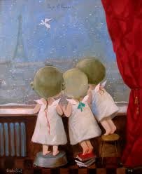 Леся Москал