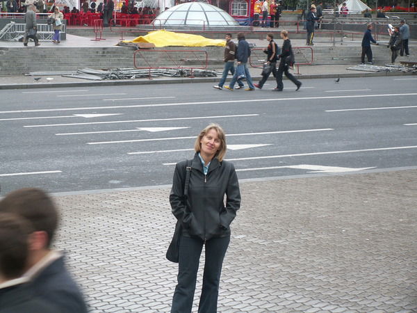 Ольга Шанахина