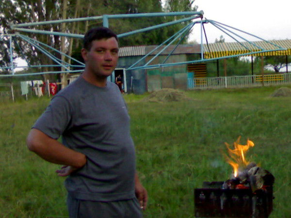 Иван Оленкович